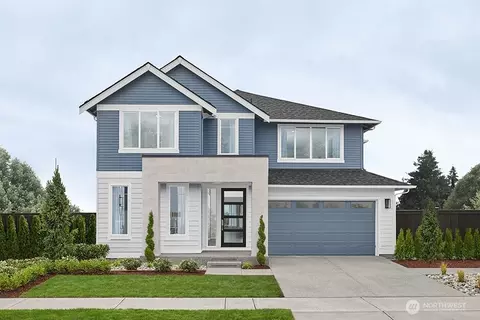 8719 47th Pl NE, Marysville, WA 98270