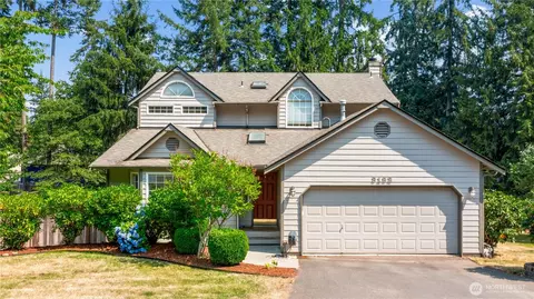 9192 Harrow Pl NW, Bremerton, WA 98311