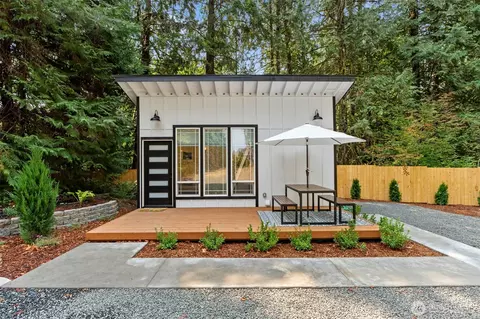 101 SE Mallard Beach Ln, Shelton, WA 98584
