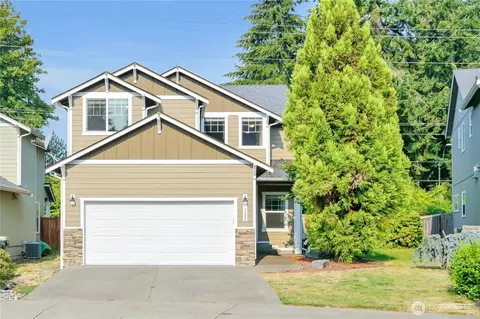 5003 Madison Heights Ct SE, Olympia, WA 98501
