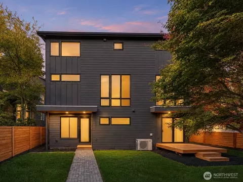 5301 49th Ave SW, Seattle, WA 98136