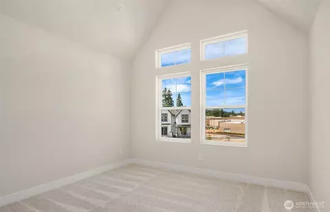 Bedroom - 9007 NE 203rd Ln #B, Bothell, WA 98011 photo 2 of 3
