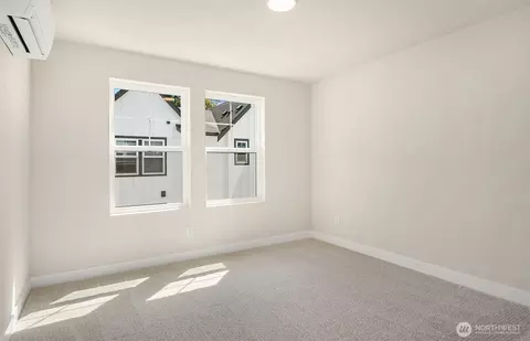 Bedroom - 9007 NE 203rd Ln #B, Bothell, WA 98011 photo 3 of 3