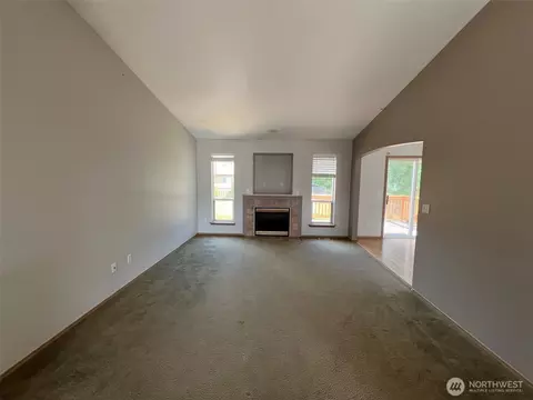 Living - 19528 71st Ave E, Spanaway, WA 98387 photo 1 of 3