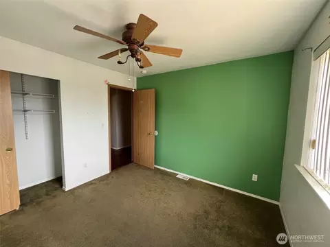 Bedroom - 19528 71st Ave E, Spanaway, WA 98387 photo 2 of 4