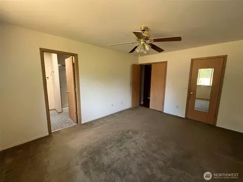 Bedroom - 19528 71st Ave E, Spanaway, WA 98387 photo 1 of 4