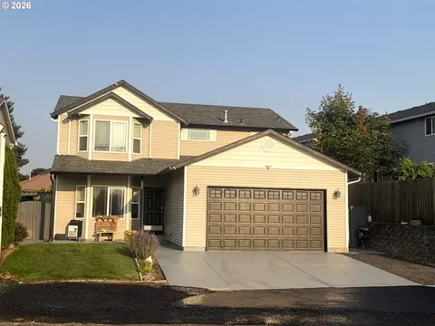 3709 NE 98th St, Vancouver, WA 98665