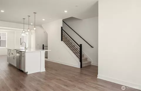 Entry Way - 9007 NE 203rd Ln #C, Bothell, WA 98011 photo 1 of 1