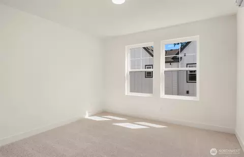 Bedroom - 9007 NE 203rd Ln #C, Bothell, WA 98011 photo 3 of 3