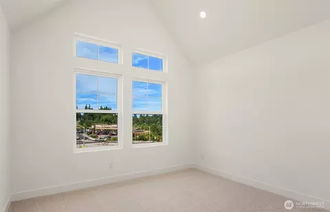 Bedroom - 9007 NE 203rd Ln #C, Bothell, WA 98011 photo 2 of 3