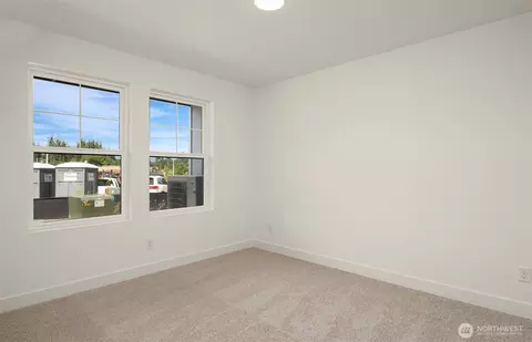 Bedroom - 9007 NE 203rd Ln #C, Bothell, WA 98011 photo 1 of 3