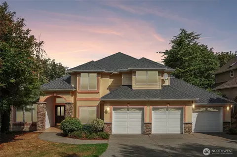 16580 SE 58th Pl, Bellevue, WA 98006