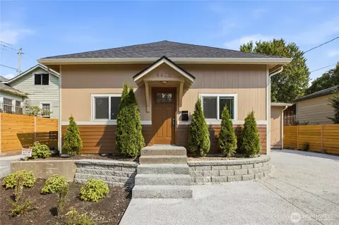 4406 S Othello St, Seattle, WA 98118