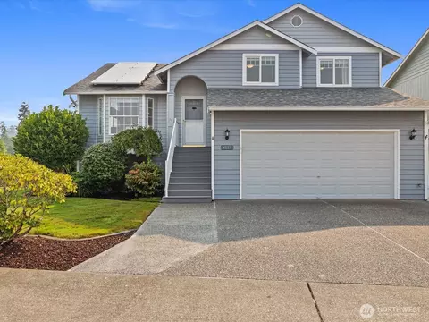 8115 80th Dr NE, Marysville, WA 98270