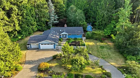 5308 View Point Dr NW, Gig Harbor, WA 98335