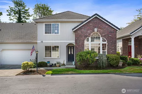 8221 53rd Ave W #32, Mukilteo, WA 98275