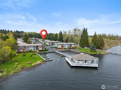 17404 NE 45th St #170, Redmond, WA 98052