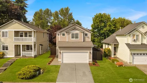8815 133rd Street Ct E, Puyallup, WA 98373