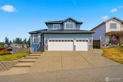 5603 79th Ave NE, Marysville, WA 98270