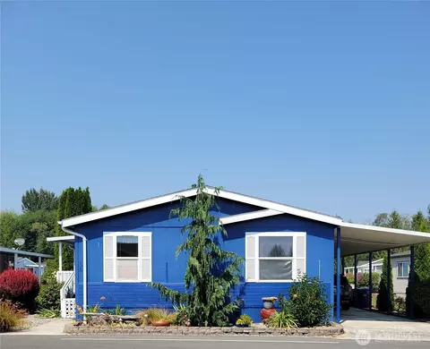 14727 43rd Ave NE #102, Marysville, WA 98271