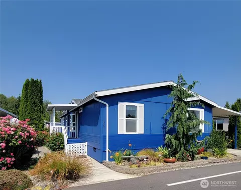14727 43rd Ave NE #102, Marysville, WA 98271