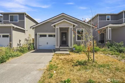 3432 NE 120th Cir, Vancouver, WA 98686