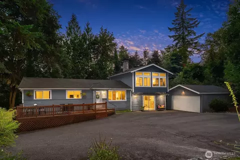 15650 Issaquah Hobart Rd SE, Issaquah, WA 98027