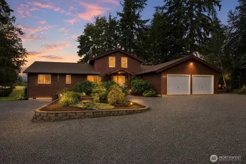 Exterior - 24117 SE 440th St, Enumclaw, WA 98022 photo 12 of 14
