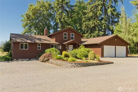 Exterior - 24117 SE 440th St, Enumclaw, WA 98022 photo 2 of 14