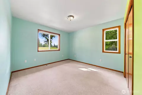Bedroom - 24117 SE 440th St, Enumclaw, WA 98022 photo 2 of 2