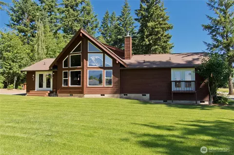 Exterior - 24117 SE 440th St, Enumclaw, WA 98022 photo 1 of 14