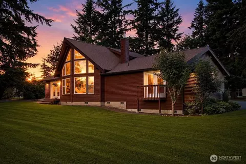 Exterior - 24117 SE 440th St, Enumclaw, WA 98022 photo 10 of 14