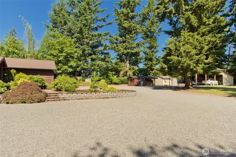 Exterior - 24117 SE 440th St, Enumclaw, WA 98022 photo 7 of 14