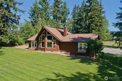 Exterior - 24117 SE 440th St, Enumclaw, WA 98022 photo 9 of 14