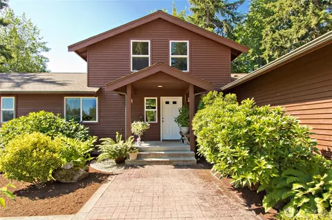 Exterior - 24117 SE 440th St, Enumclaw, WA 98022 photo 3 of 14