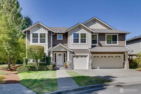 8101 229th Dr NE, Redmond, WA 98053