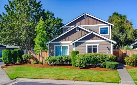 8135 Trimble Ln SE, Olympia, WA 98501