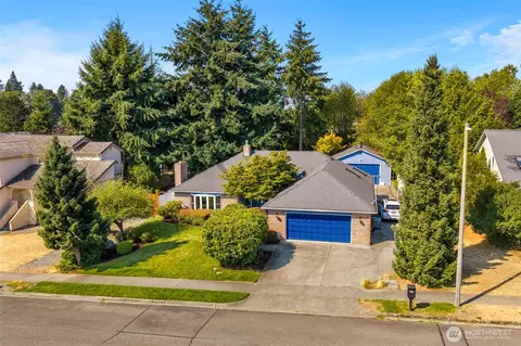 3902 Larchmont Ave NE, Tacoma, WA 98422