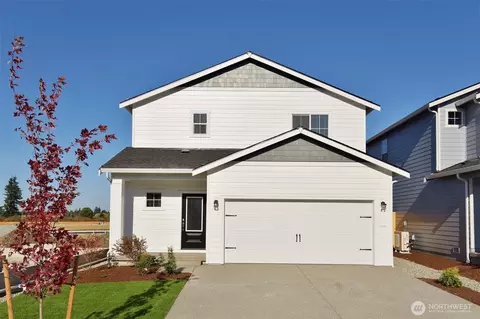 9723 Brown St SE, Yelm, WA 98597