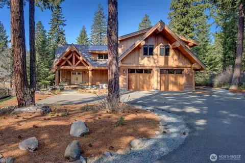 51 Thimbleberry Ct, Cle Elum, WA 98922