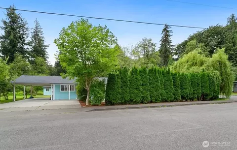 301 O St SE, Olympia, WA 98501