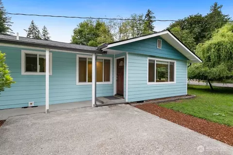 301 O St SE, Olympia, WA 98501
