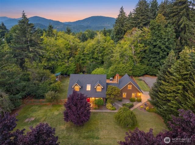 5119 Brenner Rd NW, Olympia, WA 98502