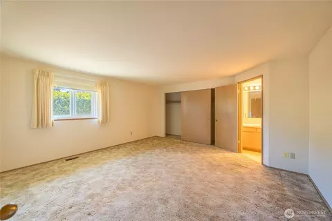 Bedroom - 301 Cline Rd, Sequim, WA 98382 photo 1 of 6