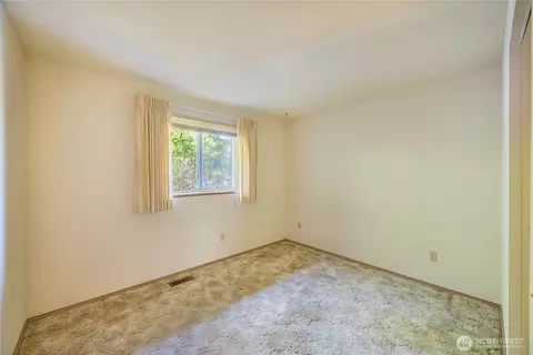 Bedroom - 301 Cline Rd, Sequim, WA 98382 photo 5 of 6