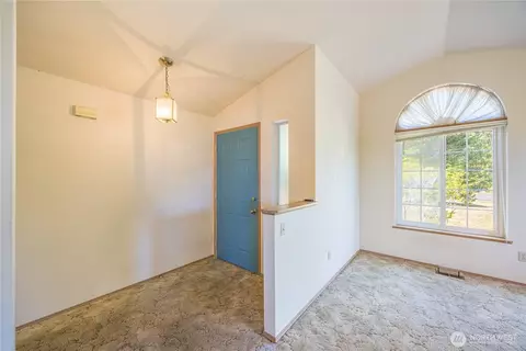 Entry Way - 301 Cline Rd, Sequim, WA 98382 photo 1 of 1