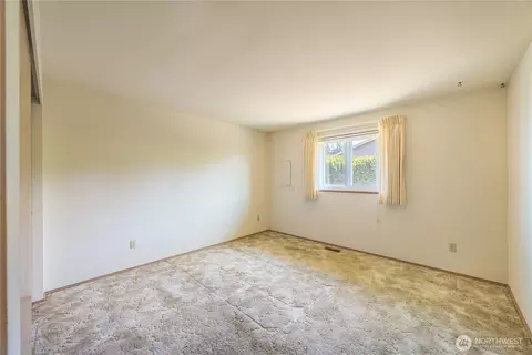 Bedroom - 301 Cline Rd, Sequim, WA 98382 photo 3 of 6
