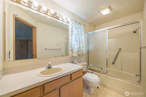 Bath - 301 Cline Rd, Sequim, WA 98382 photo 1 of 2