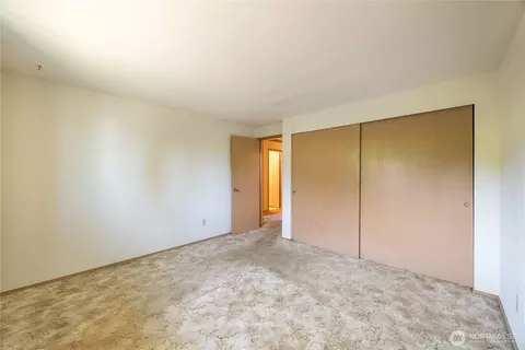 Bedroom - 301 Cline Rd, Sequim, WA 98382 photo 4 of 6