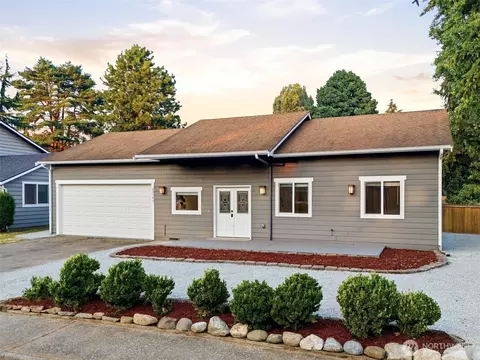 28546 20th Ave S, Federal Way, WA 98003